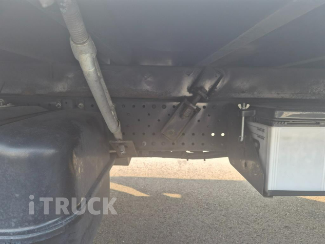 이스즈 엘프 3.5톤 냉동탑 10