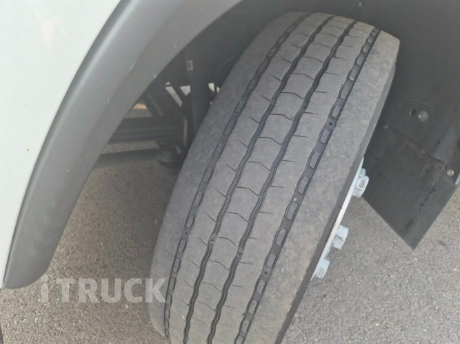 이스즈 엘프 3.5톤 냉동탑 14