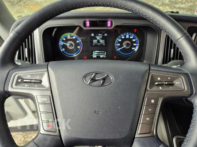 현대 파비스 280 후축 카고 5톤 수동 9