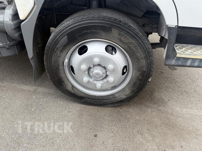 현대 홈로리 올뉴마이티 4,000L 다니엘주유기 14