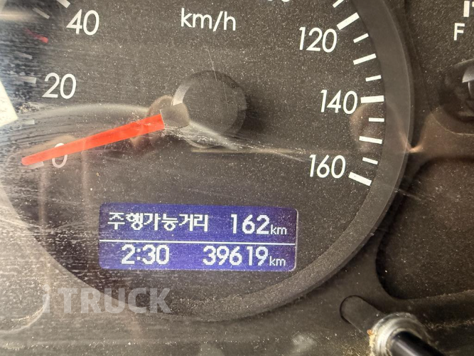 현대 홈로리 올뉴마이티 4,000L 다니엘주유기 11