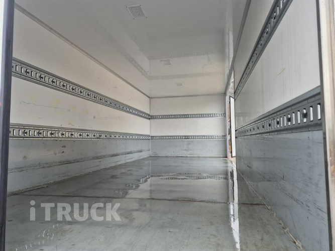 현대 올뉴마이티 3.5톤 광폭 표준탑 슈퍼캡 8