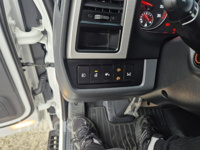 현대 올뉴마이티 3.5톤 광폭 표준탑 슈퍼캡 12