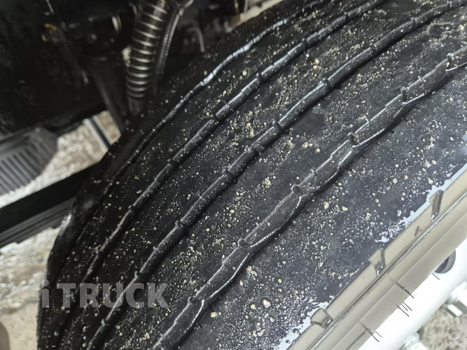 현대 올뉴마이티 3.5톤 광폭 표준탑 슈퍼캡 17