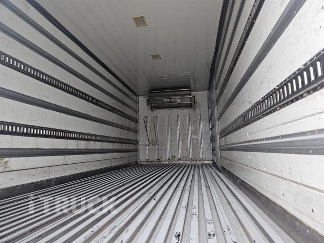 현대 메가트럭 250 단바리 냉동탑 4.5톤 수동 8