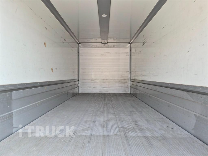 현대 올뉴마이티 3.5톤 윙바디 슈퍼캡 5