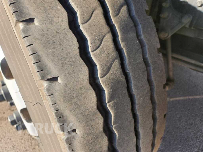 현대 엑시언트 프로 십바리 냉동 컨테이너탑 14.5톤 오토 리타더 17