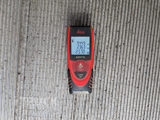 현대 파비스 325 후축 냉동 컨테이너탑 13톤 오토 15