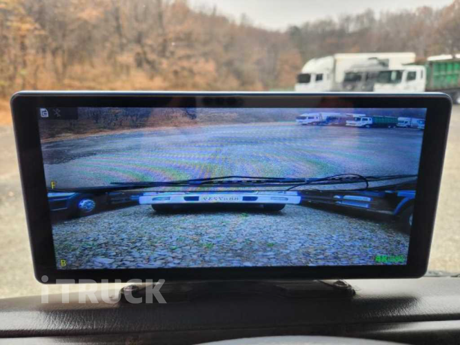 현대 메가트럭 집게차 280 5톤 수동 없음(순정) 15