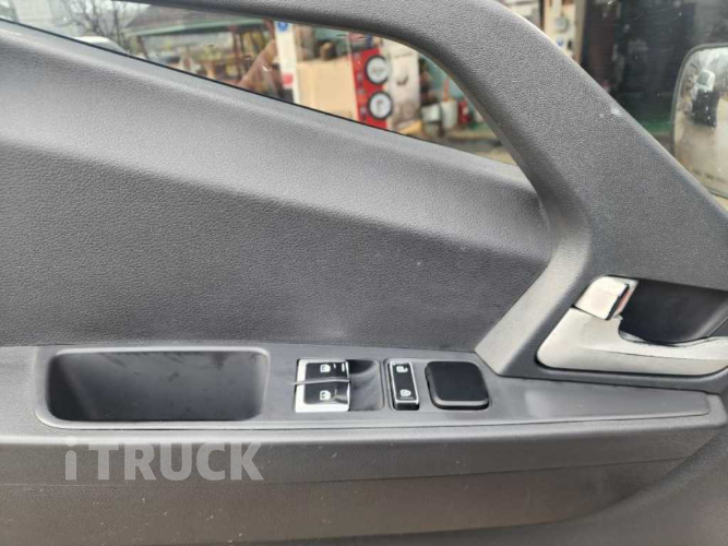 현대 올뉴마이티 3.5톤 카고 슈퍼캡 9