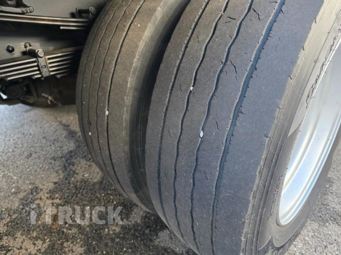 현대 카고크레인 없음(순정) 메가트럭 5톤 19