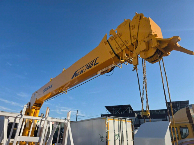 현대 카고크레인 없음(순정) 메가트럭 5톤 7