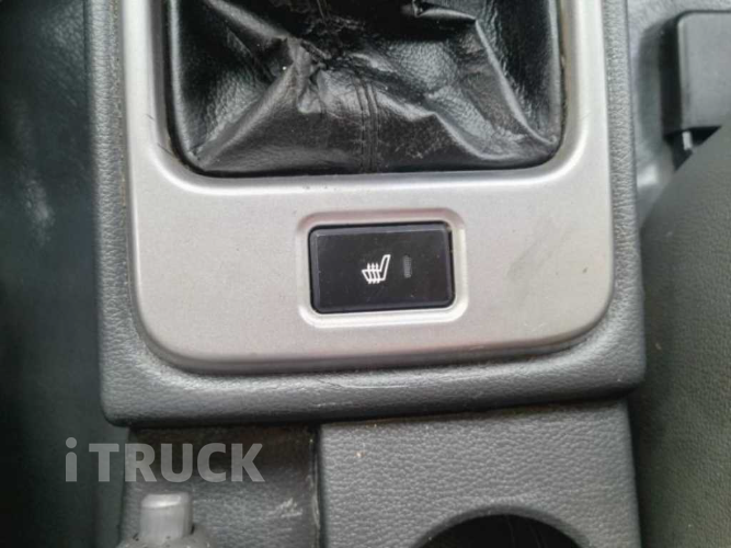 현대 올뉴마이티 2.5톤 표준탑 슈퍼캡 9