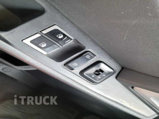 현대 올뉴마이티 2.5톤 표준탑 슈퍼캡 8