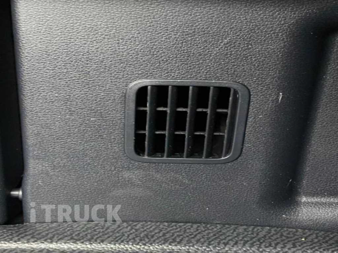 현대 파비스 325 후축 냉장윙 8.5톤 오토 8