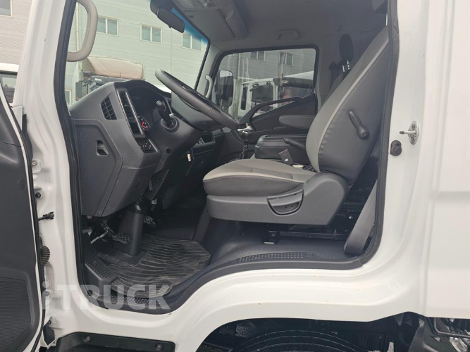 현대 홈로리 올뉴마이티 3,000L 다니엘주유기 10