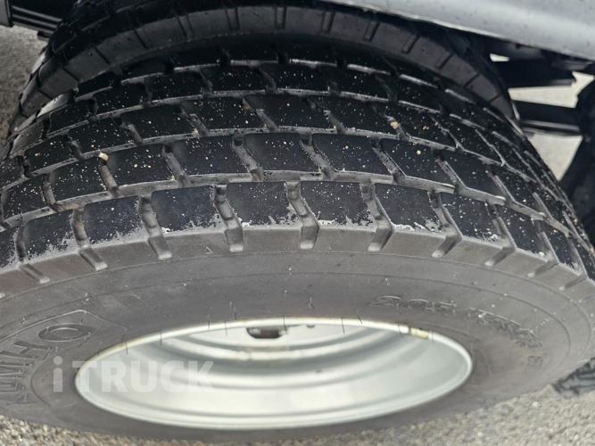 현대 홈로리 올뉴마이티 3,000L 다니엘주유기 16