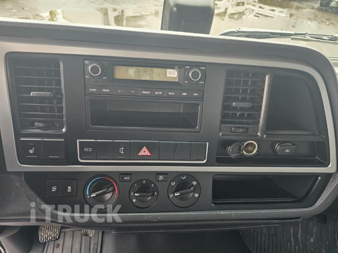 현대 홈로리 올뉴마이티 3,000L 다니엘주유기 12