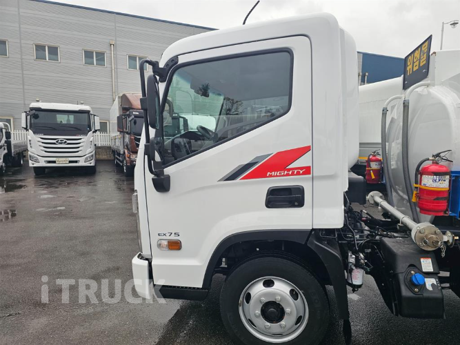 현대 홈로리 올뉴마이티 3,000L 다니엘주유기 9