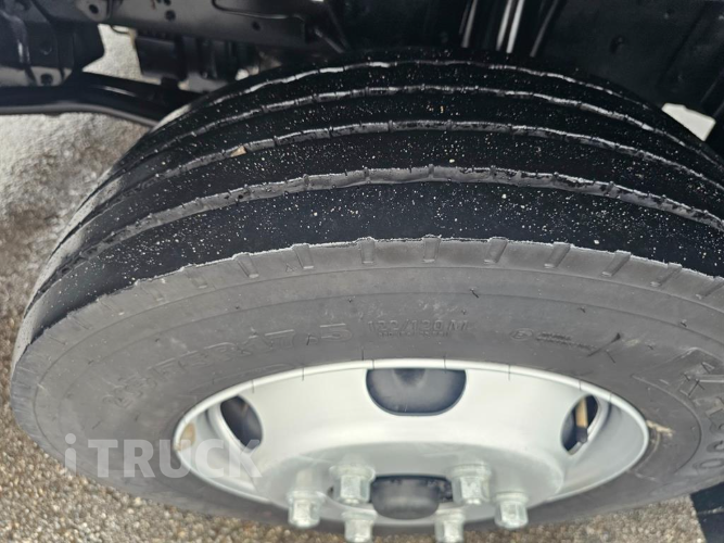 현대 홈로리 올뉴마이티 3,000L 다니엘주유기 15