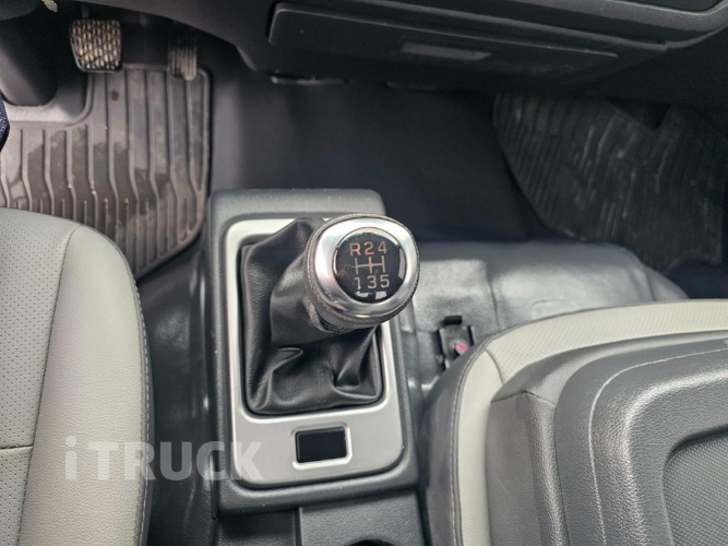 현대 홈로리 올뉴마이티 3,000L 다니엘주유기 13