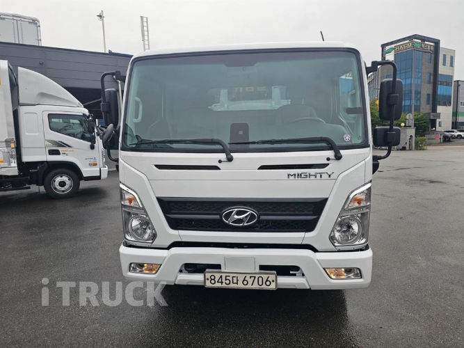 현대 홈로리 올뉴마이티 3,000L 다니엘주유기 1