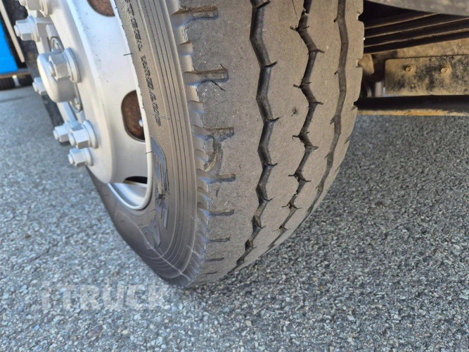 현대 카고크레인 없음(순정) 메가트럭 5톤 13