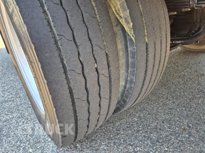 현대 카고크레인 없음(순정) 메가트럭 5톤 12