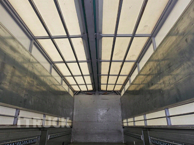 타타대우 더쎈 3.5톤 광폭 윙바디 데이캡(슈퍼캡, 킹캡) 9