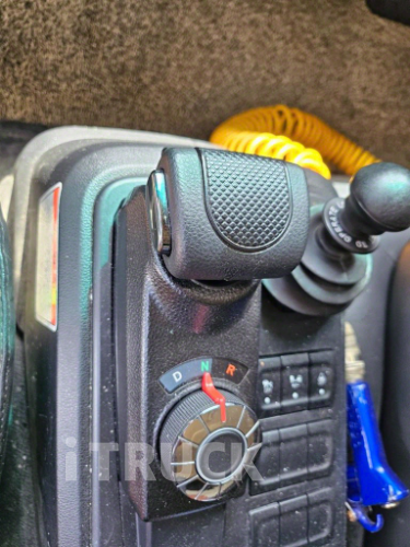 타타대우 더쎈 3.5톤 광폭 윙바디 데이캡(슈퍼캡, 킹캡) 12