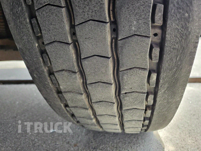 타타대우 더쎈 3.5톤 광폭 윙바디 데이캡(슈퍼캡, 킹캡) 14