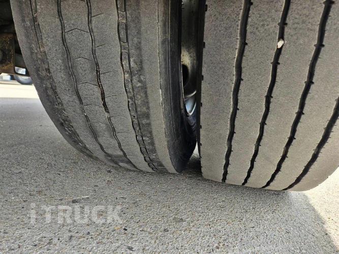 타타대우 더쎈 3.5톤 광폭 윙바디 데이캡(슈퍼캡, 킹캡) 15