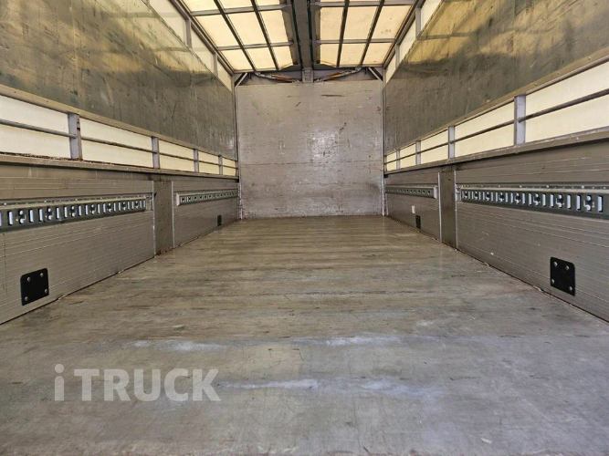 타타대우 더쎈 3.5톤 광폭 윙바디 데이캡(슈퍼캡, 킹캡) 8