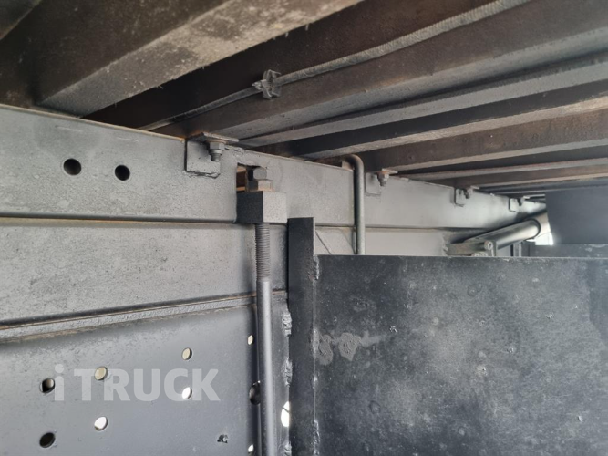 현대 카고크레인 없음(순정) 메가트럭 5톤 10