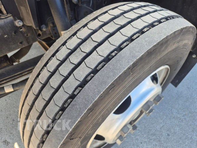 이스즈 엘프 3.5톤 광폭 윙바디 숏캡(일반캡, 표준캡) 16