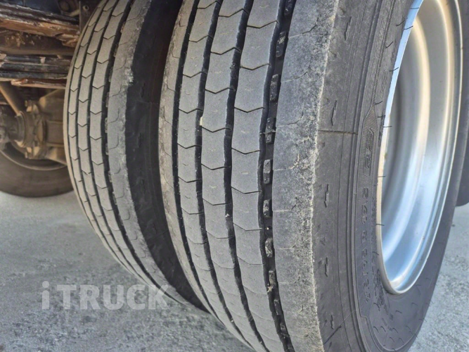 이스즈 엘프 3.5톤 광폭 윙바디 숏캡(일반캡, 표준캡) 17