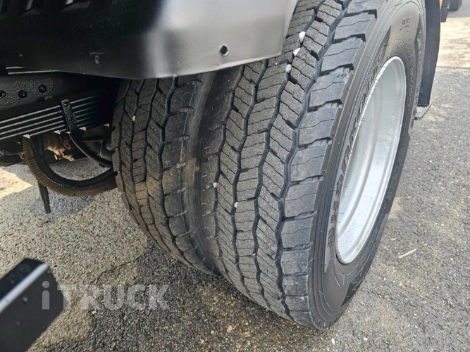 현대 카고크레인 없음(순정) 메가트럭 5톤 19