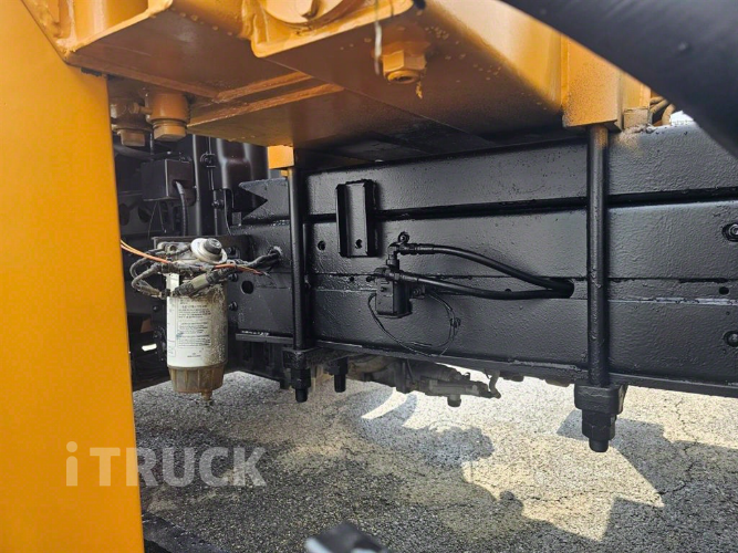 현대 카고크레인 없음(순정) 메가트럭 5톤 13