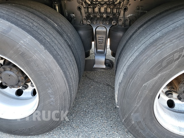 현대 트라고 420 십바리 윙바디 14톤 오토 9