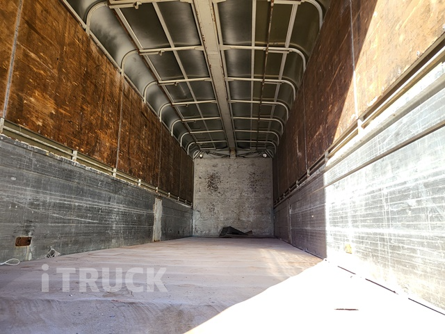 현대 트라고 420 십바리 윙바디 14톤 오토 3