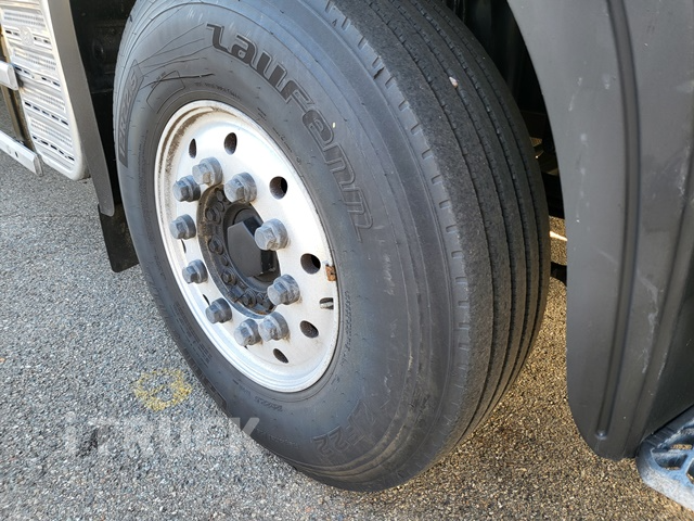 현대 트라고 420 십바리 윙바디 14톤 오토 7