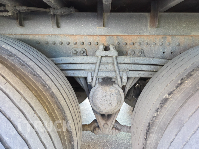 현대 엑시언트 420 후축 윙바디 16톤 오토 11