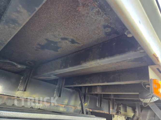 현대 엑시언트 420 후축 윙바디 16톤 오토 13