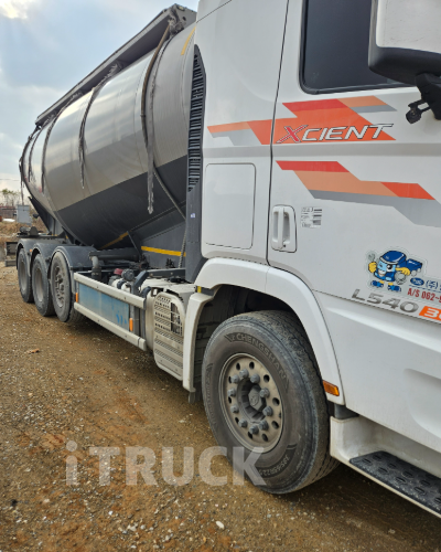 현대 없음(순정) 251루베 BCT 4