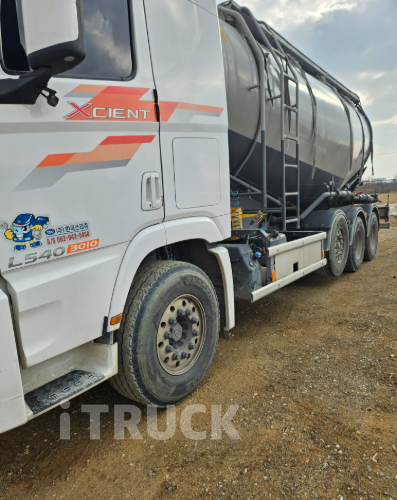 현대 없음(순정) 251루베 BCT 3