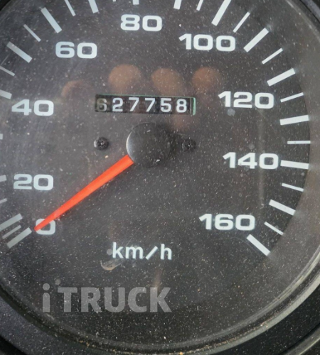 현대 파워트럭 380 십바리 카고 14.5톤 수동 6