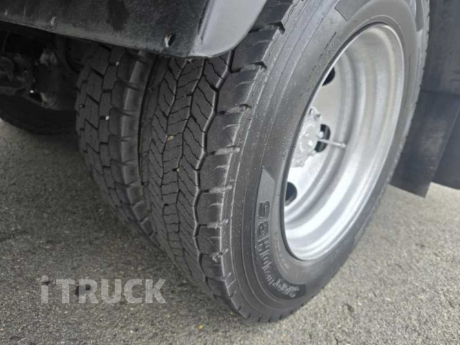 현대 올뉴마이티 3.5톤 광폭 윙바디 슈퍼캡 17