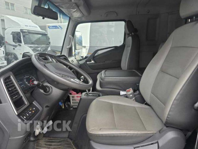 현대 올뉴마이티 3.5톤 광폭 윙바디 슈퍼캡 14