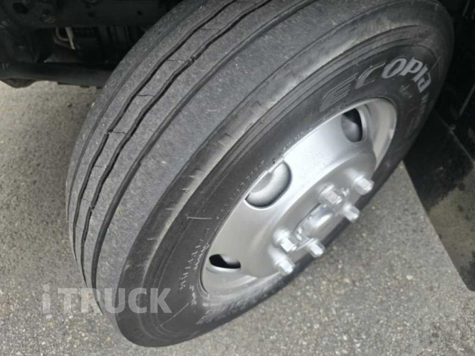 현대 올뉴마이티 3.5톤 광폭 윙바디 슈퍼캡 16