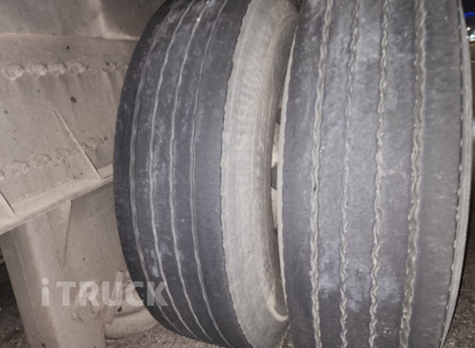 타타대우 맥쎈 480 후축 상승윙바디 16톤 오토 리타더 11